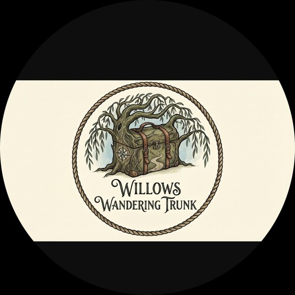 willowswanderin